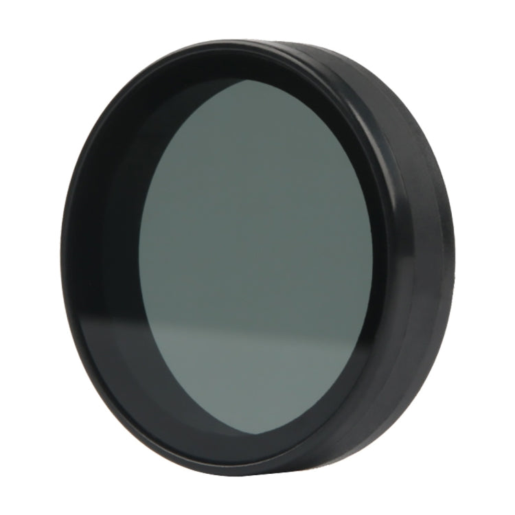 For Xiaomi Mijia Small Camera 38mm ND Dimmer Lens Filter(Black) - Lens Filter by PMC Jewellery | Online Shopping South Africa | PMC Jewellery | Buy Now Pay Later Mobicred