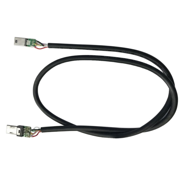 10 PCS 15-Pin USB PCB Connector Micro USB Plug Adapter for Sony Camera Data Cable -  by PMC TechLife | Online Shopping South Africa | PMC TechLife | Buy Now Pay Later Mobicred