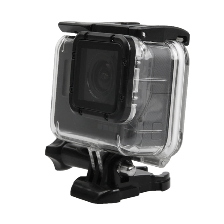Imitation Original for GoPro HERO5 30m Waterproof ABS Housing Protective Case - Waterproof Cases by PMC TechLife | Online Shopping South Africa | PMC TechLife | Buy Now Pay Later Mobicred