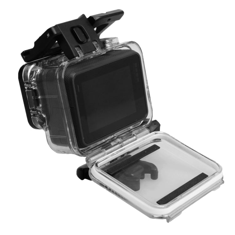 Imitation Original for GoPro HERO5 30m Waterproof ABS Housing Protective Case - Waterproof Cases by PMC TechLife | Online Shopping South Africa | PMC TechLife | Buy Now Pay Later Mobicred