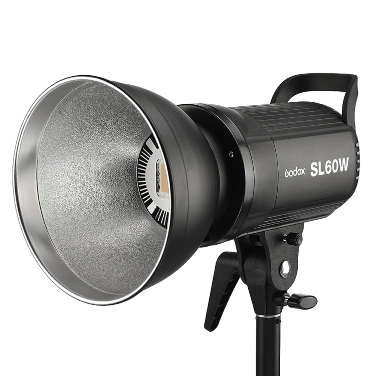 Godox SL60W LED Light Studio Continuous Photo Video Light(EU Plug) - free shipping - PMC TechLife - Order now!
