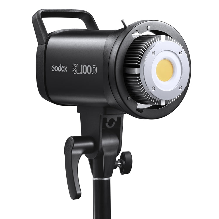 Godox SL100D 100W 5600K Daylight-balanced LED Light Studio Continuous Photo Video Light(US Plug) - free shipping - PMC TechLife - Order now!