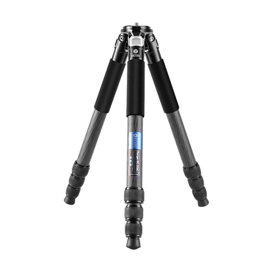 BEXIN RC334 Portable Collapsible Carbon Fiber Camera Tripod - Tripods by BEXIN | Online Shopping South Africa | PMC Jewellery | Buy Now Pay Later Mobicred