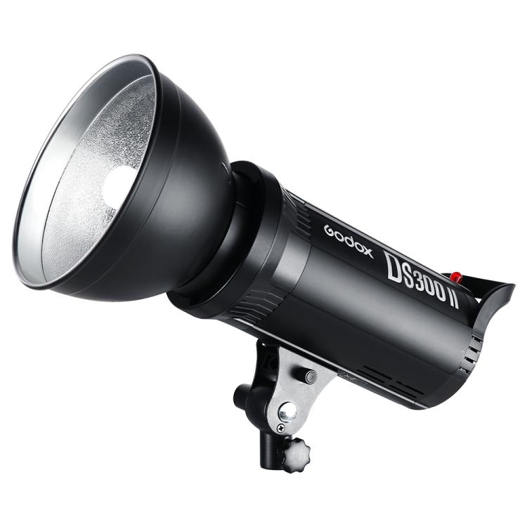 Godox DS300II 300Ws Studio Flash Light Strobe Lamp Head Bowens Mount Speedlight (US Plug) - free shipping - PMC TechLife - Order now!