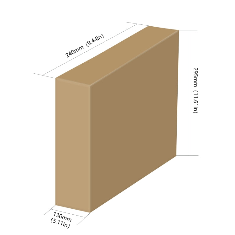 STARTRC DIY Combination Lock Waterproof Dual-layer Suitcase Storage Box (Black) - free shipping - PMC TechLife - Order now!