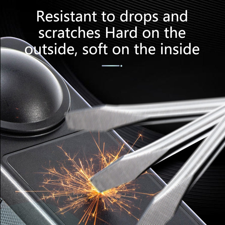 For Insta360 X5 / X4 Screen Lens Protective Cover (Black) - free shipping - PMc TechLife - Order now!