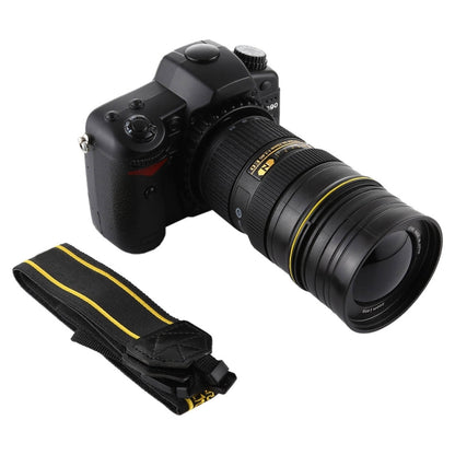 For Nikon D90 Non-Working Fake Dummy DSLR Camera Model Photo Studio Props with Strap - Camera Model by PMC Jewellery | Online Shopping South Africa | PMC Jewellery | Buy Now Pay Later Mobicred