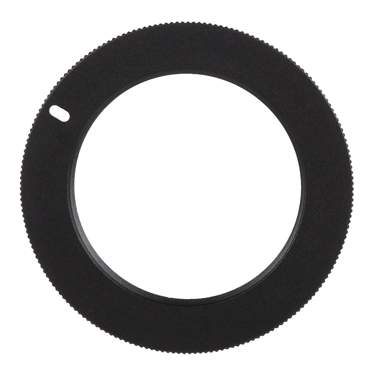 M42-AI  M42 Thread Lens to AI Mount Metal Adapter Stepping Ring - Stepping Ring by PMC Jewellery | Online Shopping South Africa | PMC Jewellery