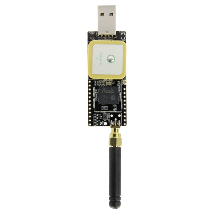 LILYGO T-Motion V1.0 T-Motion 923 Smart Development Board S76G LORA STM32 GNSS Wireless Module - Module by PMC Jewellery | Online Shopping South Africa | PMC Jewellery | Buy Now Pay Later Mobicred