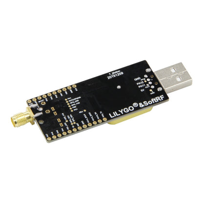 LILYGO T-Motion V1.0 T-Motion 923 Smart Development Board S76G LORA STM32 GNSS Wireless Module - Module by PMC Jewellery | Online Shopping South Africa | PMC Jewellery | Buy Now Pay Later Mobicred