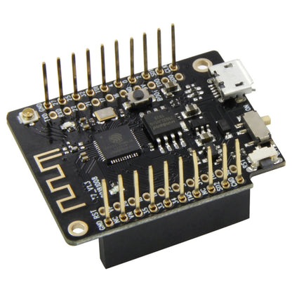 TTGO Mini32 V2.0.13 ESP32 WiFi Bluetooth Module Development Board Electronic Module - Module by TTGO | Online Shopping South Africa | PMC Jewellery | Buy Now Pay Later Mobicred