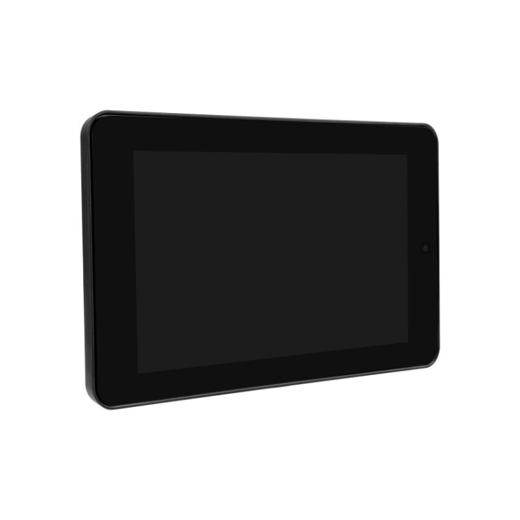 WAVESHARE 7 inch 800 x 480 Capacitive Touch Display with Case & Front Camera for Raspberry Pi - free shipping - PMC TechLife - Order now!