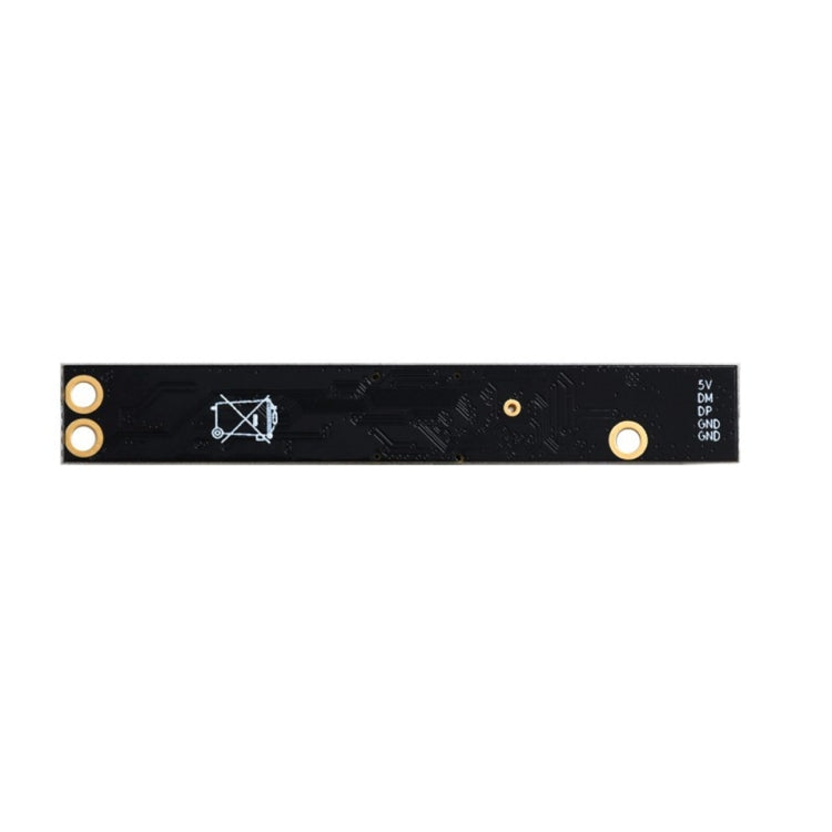 Waveshare OV5640 AF 5MP USB Camera Module, Support 1080P Video Recording - Modules Expansions Accessories by WAVESHARE | Online Shopping South Africa | PMC Jewellery | Buy Now Pay Later Mobicred