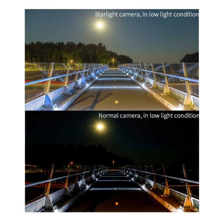 Waveshare IMX290-83 IR-CUT Camera Module, Starlight Camera Sensor, Fixed-Focus, 2MP - free shipping - PMC Jewellery - Order now!