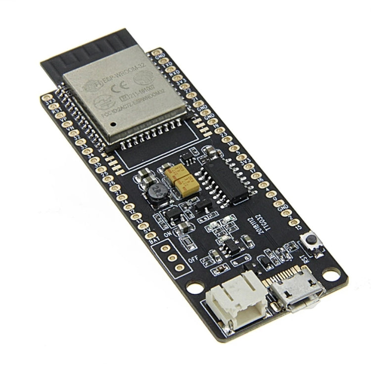 TTGO T-Koala ESP32 WiFi Bluetooth Module 4MB Development Board Based ESP32-WROOM-32 - free shipping - PMC Jewellery - Order now!