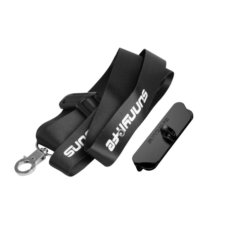 Sunnylife AIR2-Q9294 Remote Control Hanging Buckle Bracket Lanyard for DJI Mavic Air 2 - Others by Sunnylife | Online Shopping South Africa | PMC Jewellery | Buy Now Pay Later Mobicred