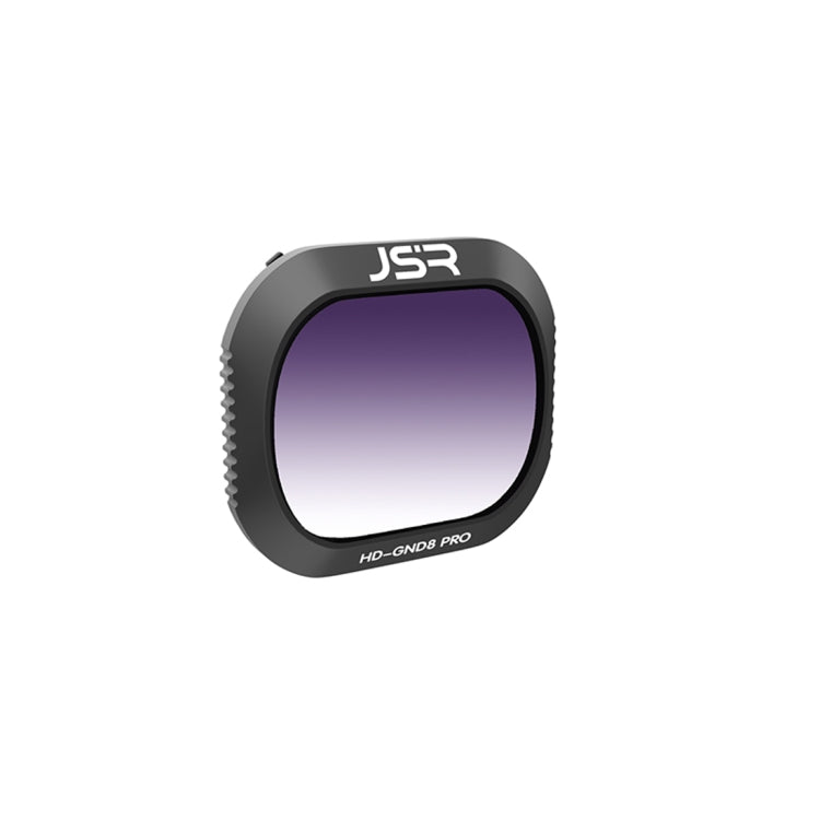 JSR Drone Gradient GND4 Lens Filter for DJI MAVIC 2 Pro - Mavic Lens Filter by JSR | Online Shopping South Africa | PMC Jewellery | Buy Now Pay Later Mobicred