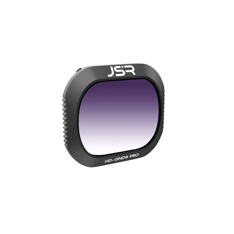 JSR Drone Gradient GND8 Lens Filter for DJI MAVIC 2 Pro - Lens Filter by JSR | Online Shopping South Africa | PMC TechLife | Buy Now Pay Later Mobicred