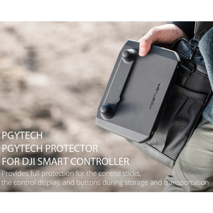 PGYTECH P-15D-007 Remote Controller with Screen Protector Cover Rocker Holder for DJI Mavic 2 - Others by PGYTECH | Online Shopping South Africa | PMC Jewellery | Buy Now Pay Later Mobicred