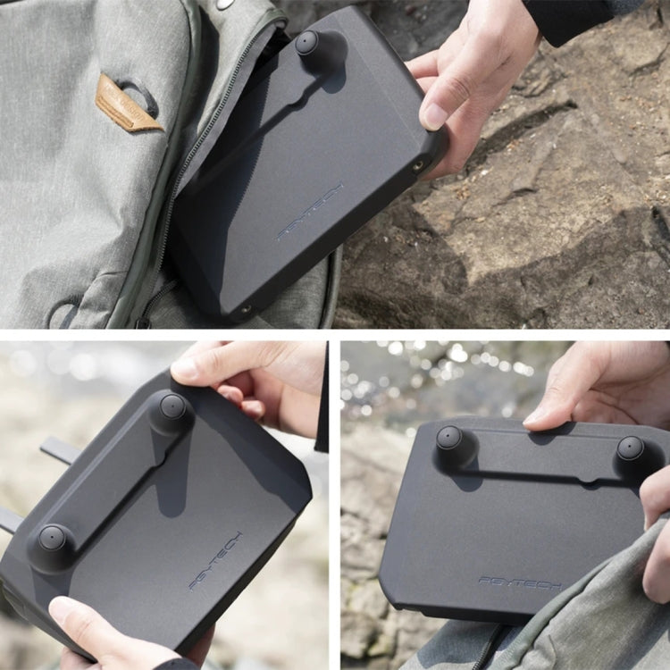 PGYTECH P-15D-007 Remote Controller with Screen Protector Cover Rocker Holder for DJI Mavic 2 - free shipping - PMC TechLife - Order now!
