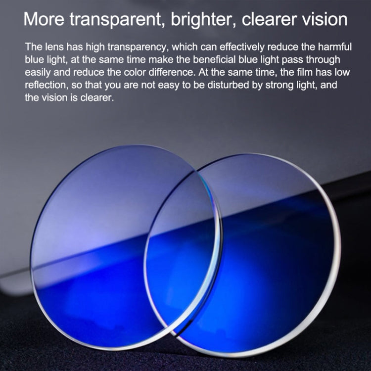 RCSTQ 2 PCS 250 Degree Myopia Glasses Lens Vision Correction Aspherical Lens for DJI FPV Goggles V2 - free shipping - PMC TechLife - Order now!