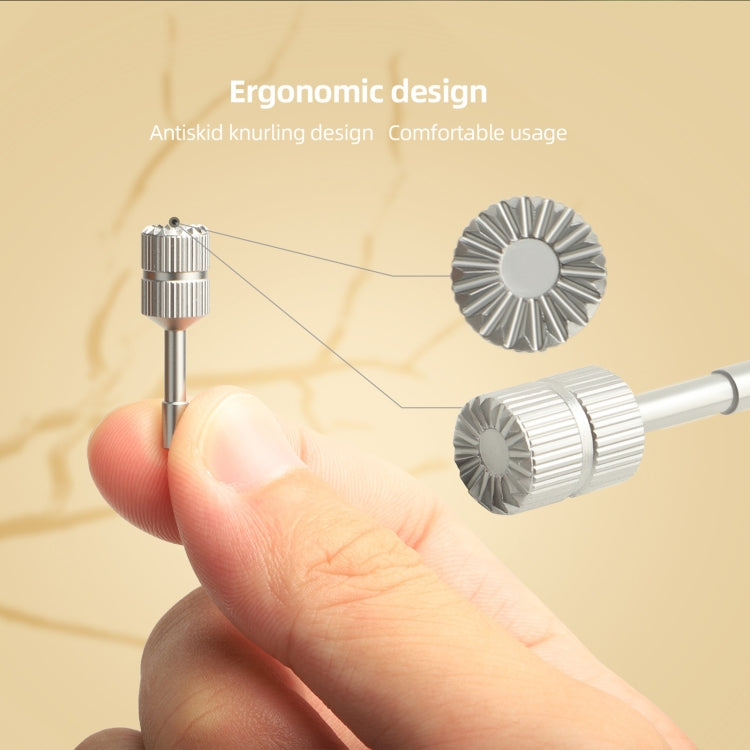 Sunnylife Remote Control Extension Joystick for DJI Mini 3 Pro RC (Gold) - free shipping - PMC TechLife - Order now!