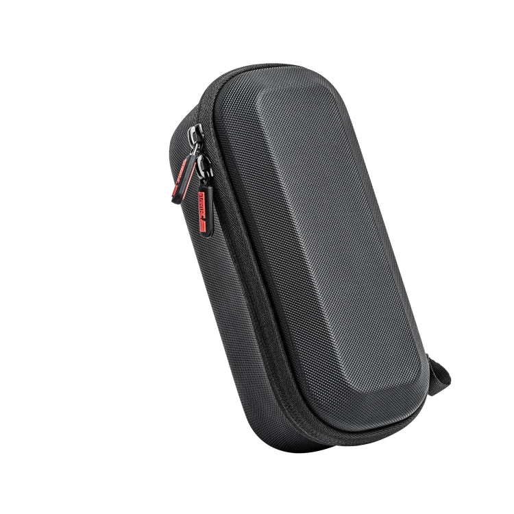 For DJI OSMO Pocket 3 STARTRC Portable Carrying Case Body Storage Bag (Black) - Case & Bags by PMC TechLife | Online Shopping South Africa | PMC TechLife | Buy Now Pay Later Mobicred