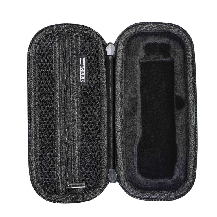 For DJI OSMO Pocket 3 STARTRC Portable Carrying Case Body Storage Bag (Black) - Case & Bags by PMC TechLife | Online Shopping South Africa | PMC TechLife | Buy Now Pay Later Mobicred