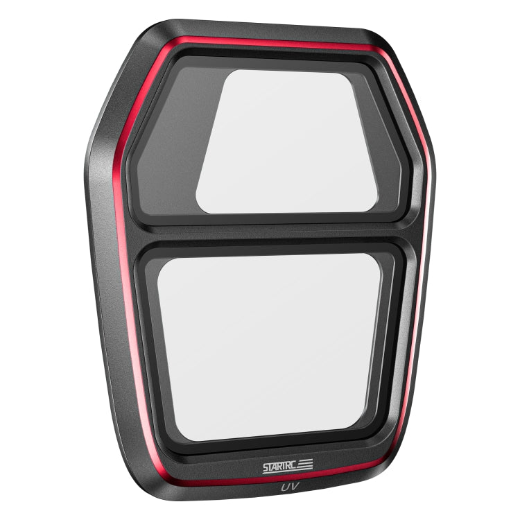 For DJI Air 3S STARTRC UV Lens Filter - free shipping - PMC TechLife - Order now!