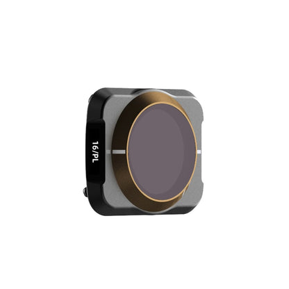 JSR Drone ND16-PL Lens Filter for DJI MAVIC Air 2 - Mavic Lens Filter by JSR | Online Shopping South Africa | PMC Jewellery | Buy Now Pay Later Mobicred