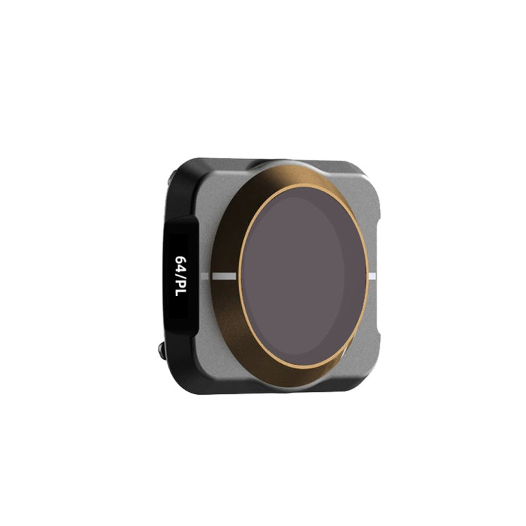 JSR Drone ND64-PL Lens Filter for DJI MAVIC Air 2 - Mavic Lens Filter by JSR | Online Shopping South Africa | PMC Jewellery | Buy Now Pay Later Mobicred
