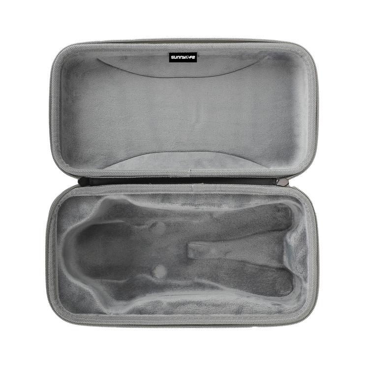 For DJI Mavic 4 Pro Sunnylife Drone Body Carrying Case Storage Bag (Grey) - free shipping - PMC TechLife - Order now!