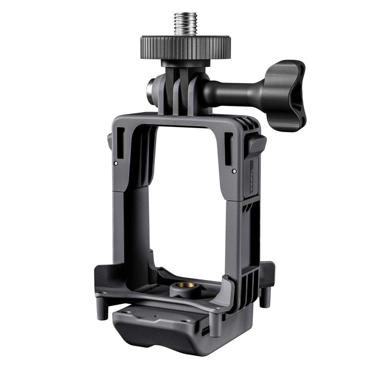 For DJI Avata 2 STARTRC Air-Dropping System Thrower Parabolic (Dark Gray) - free shipping - PMC TechLife - Order now!