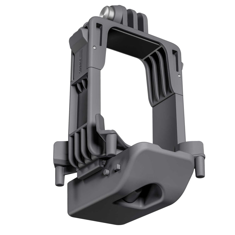 For DJI Avata 2 STARTRC Air-Dropping System Thrower Parabolic (Dark Gray) - free shipping - PMC TechLife - Order now!