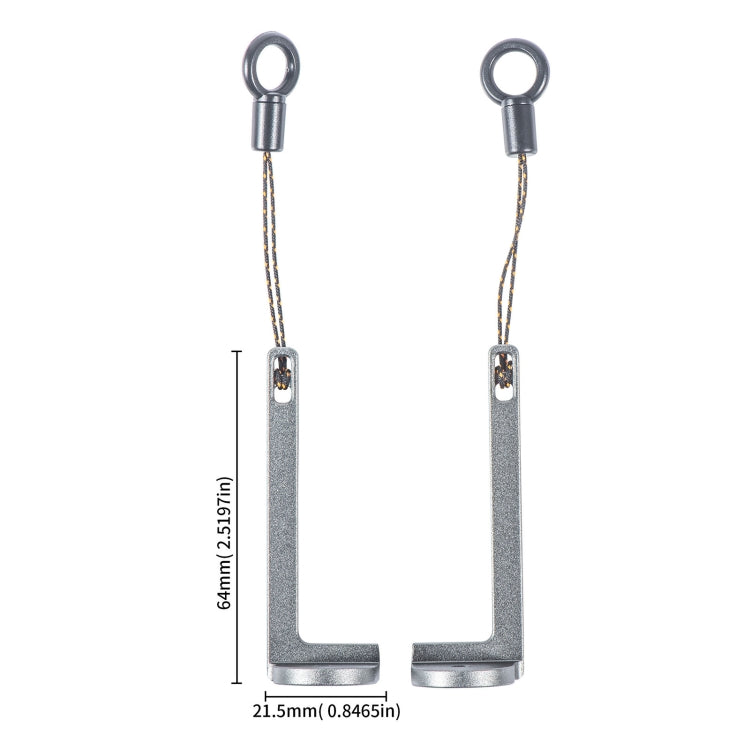 For DJI RC / RC 2 STARTRC Neck Strap Self-Balance System Kit - free shipping - PMC TechLife - Order now!