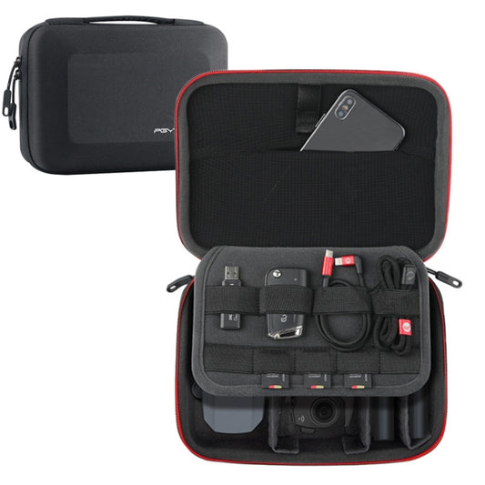 PGYTECH P-12A-016 Portable Storage Travel Carrying Cover Box for DJI Mavic Mini - Other by PGYTECH | Online Shopping South Africa | PMC Jewellery | Buy Now Pay Later Mobicred