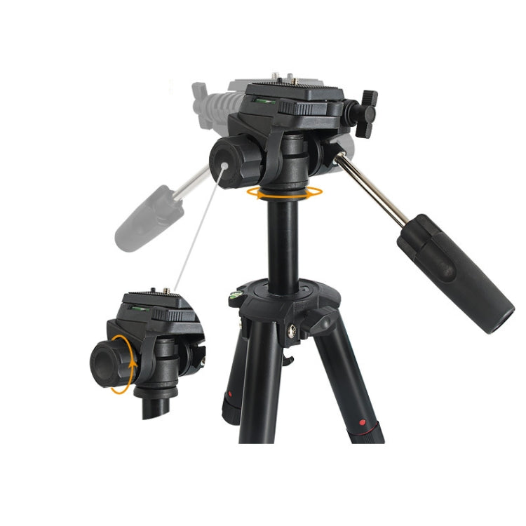 BEXIN MS19 Desktop Mini Adjustable Camera Tripods for Point Digital Camera - free shipping - PMC TechLife - Order now!