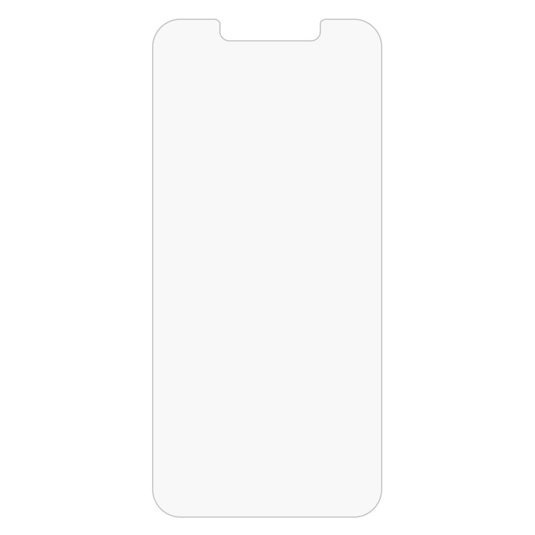 For Ulefone Armor 6 50 PCS 0.26mm 9H 2.5D Tempered Glass Film - Others by PMC Jewellery | Online Shopping South Africa | PMC Jewellery | Buy Now Pay Later Mobicred