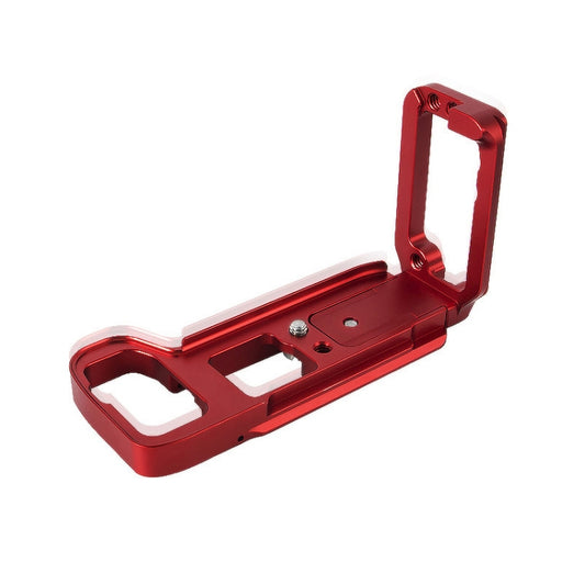 BEXIN A73 L-plate  Camera Vertical Clapper  for A7M3 A7III A7RIII Camera(Red) - L-Bracket by BEXIN | Online Shopping South Africa | PMC Jewellery