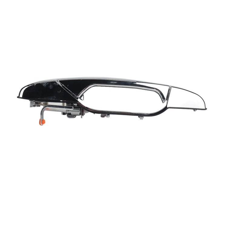 Car Left Front Door Outside Handle 25960525 for Chevrolet / GMC - Door Handles by PMC TechLife | Online Shopping South Africa | PMC TechLife | Buy Now Pay Later Mobicred