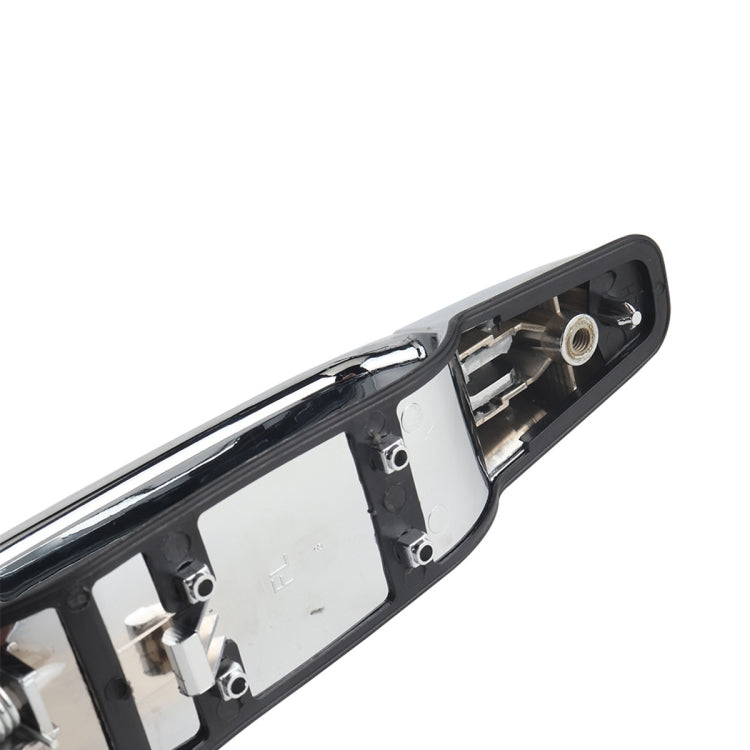 Car Left Front Door Outside Handle 25960525 for Chevrolet / GMC - Door Handles by PMC TechLife | Online Shopping South Africa | PMC TechLife | Buy Now Pay Later Mobicred