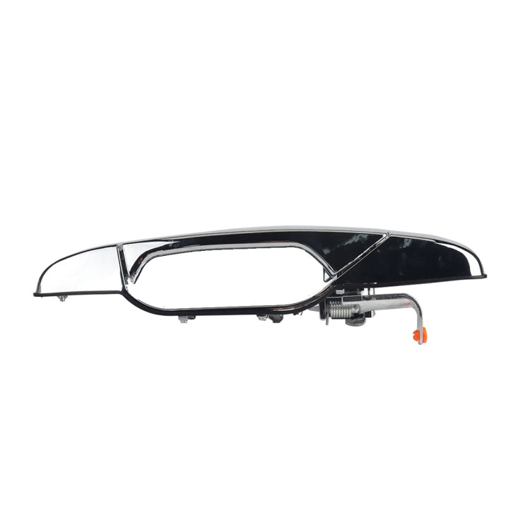 Car Right Front Door Outside Handle 25960526 for Chevrolet / GMC - Door Handles by PMC TechLife | Online Shopping South Africa | PMC TechLife | Buy Now Pay Later Mobicred