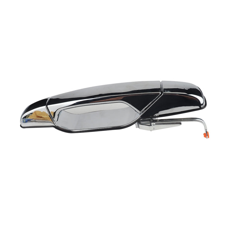 2 PCS Car Rear Door Outside Handle 25960521/2 for Chevrolet / GMC - Door Handles by PMC TechLife | Online Shopping South Africa | PMC TechLife | Buy Now Pay Later Mobicred