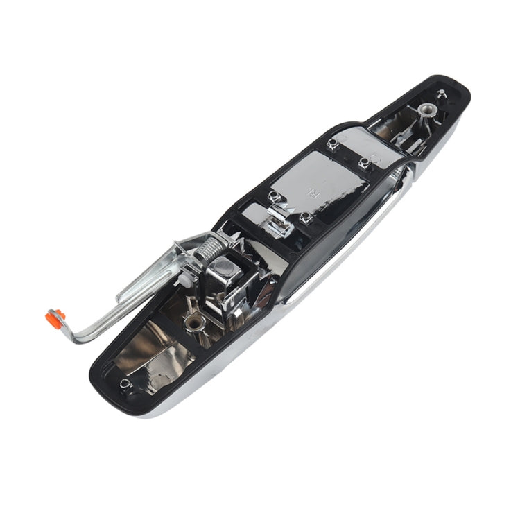 2 PCS Car Rear Door Outside Handle 25960521/2 for Chevrolet / GMC - Door Handles by PMC TechLife | Online Shopping South Africa | PMC TechLife | Buy Now Pay Later Mobicred