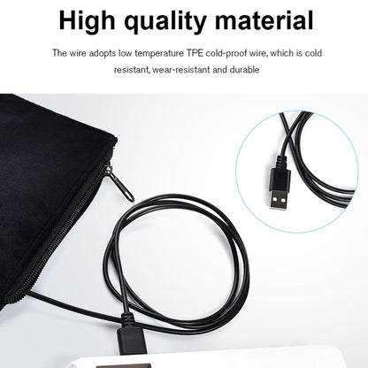 STARTRC 1108800 Universal Drone Model Battery Automatic Electric Heating Preheating Insulation Bag for DJI Mavic Mini 2 - Others by STARTRC | Online Shopping South Africa | PMC Jewellery | Buy Now Pay Later Mobicred