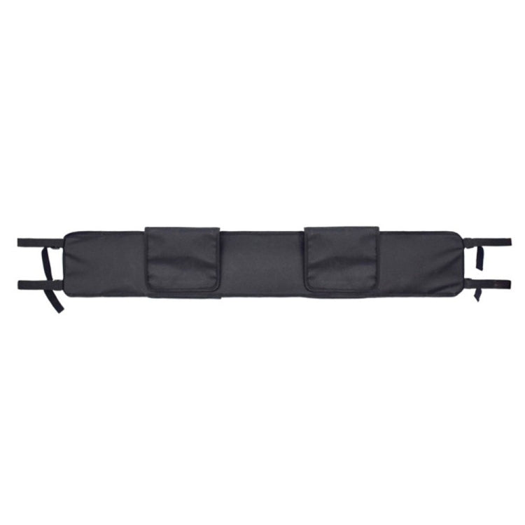 Car Roll Bar Storage Bag Organizer for Jeep Wrangler LJ TJ JK JL 1955-2020 - Stowing Tidying by PMC Jewellery | Online Shopping South Africa | PMC Jewellery | Buy Now Pay Later Mobicred