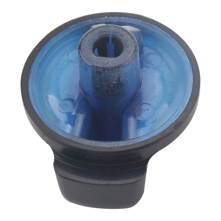 3 PCS Car Air Conditioning Panel Knob 5011218AC for Dodge - Air Conditioning System by PMC TechLife | Online Shopping South Africa | PMC TechLife | Buy Now Pay Later Mobicred