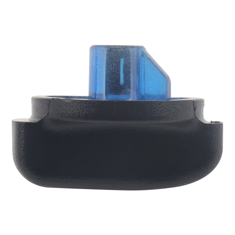 Car Air Conditioning Panel Knob 5011218AC for Dodge - Air Conditioning System by PMC TechLife | Online Shopping South Africa | PMC TechLife | Buy Now Pay Later Mobicred