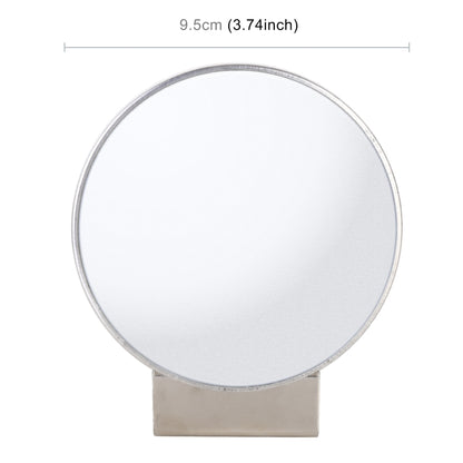 2 PCS Car Multi-functional Blind Spot Side Assistant Mirror, Size:95mm - Convex Mirror & Accessories by PMC Jewellery | Online Shopping South Africa | PMC Jewellery | Buy Now Pay Later Mobicred