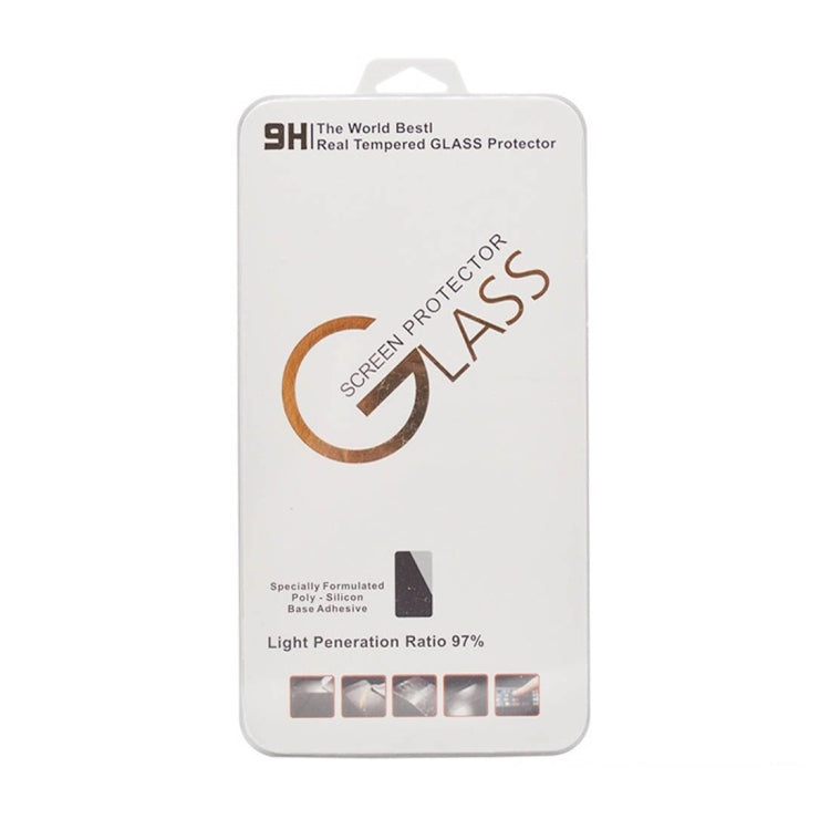 For Google Pixel 4a 5G Full Glue Full Cover Screen Protector Tempered Glass Film - Google Tempered Glass by PMC TechLife | Online Shopping South Africa | PMC TechLife